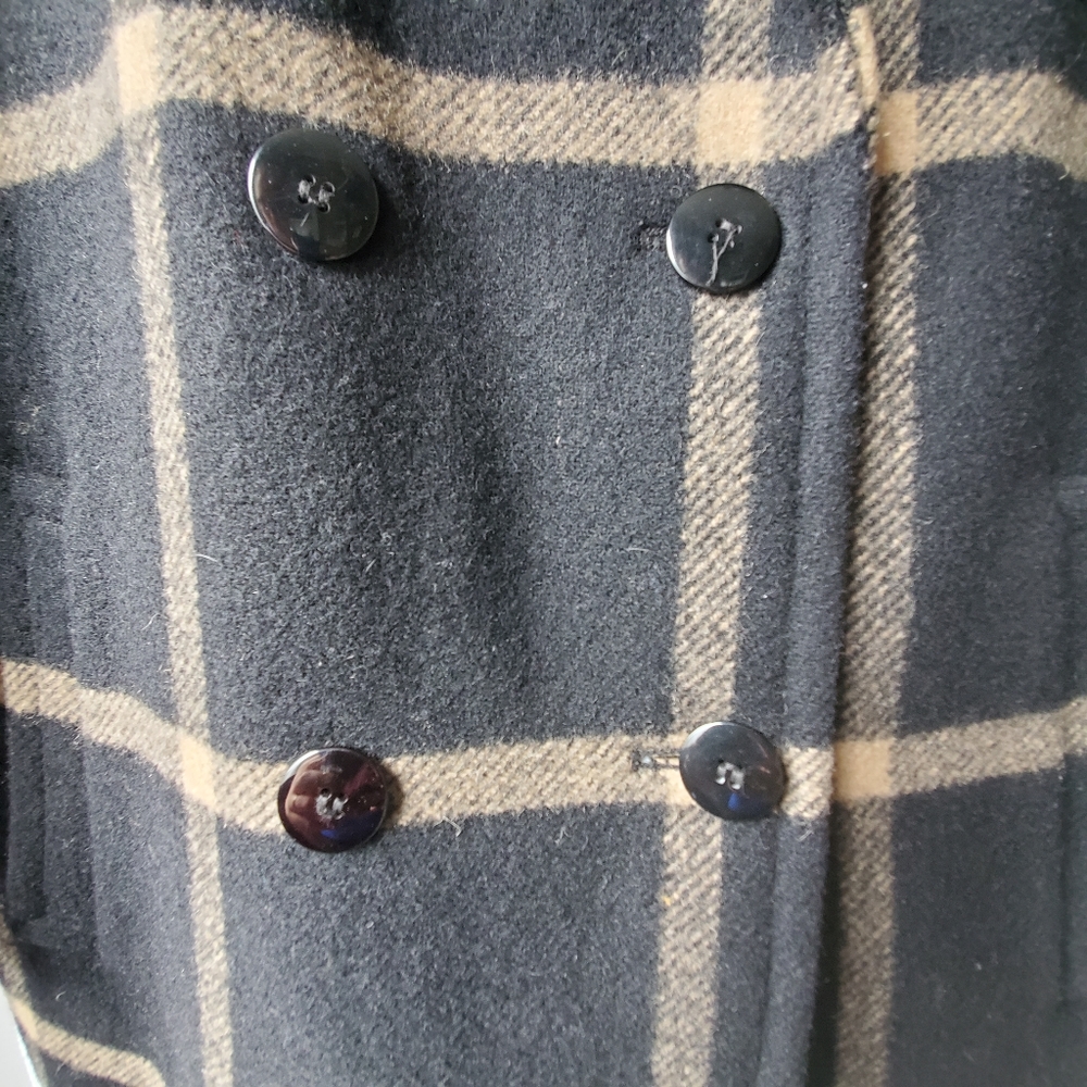 Pendleton Coat - image 3